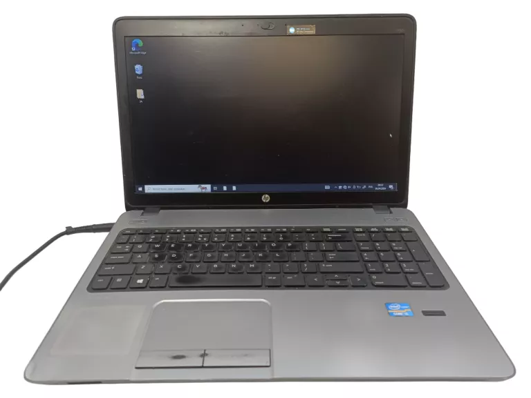 LAPTOP HP PROBOOK + ZASILACZ
