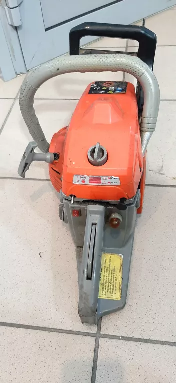 PIŁA SPALINOWA HARDER PN5800