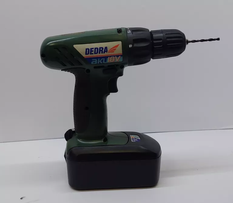 WKRĘTARKA DEDRA DED7843