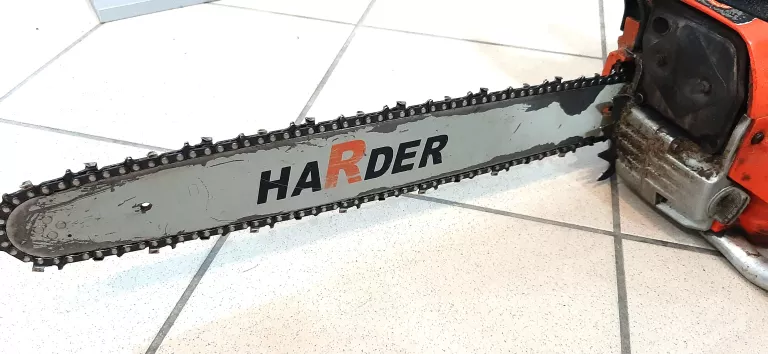 PIŁA SPALINOWA HARDER PN5800