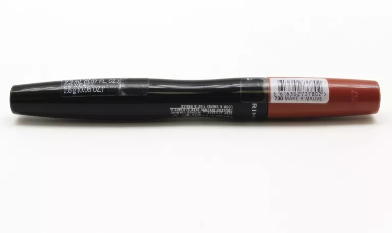 RIMMEL LASTING PROVOCALIPS POMADKA DO UST 730