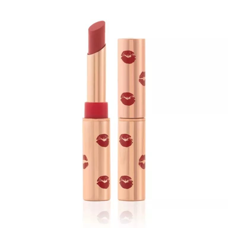 CHARLOTTE TILBURY LIMITLESS LUCKY LIPS - EVERLYLASTING BLOSSOM POMADKA