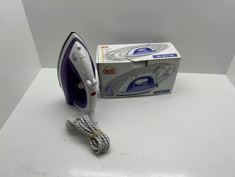 ŻELAZKO OPTI ZL-5118 1800 W