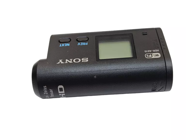 KAMERA SPORTOWA SONY HDR-AS15