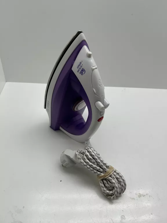 ŻELAZKO OPTI ZL-5118 1800 W