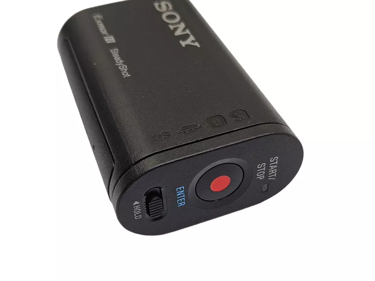 KAMERA SPORTOWA SONY HDR-AS15