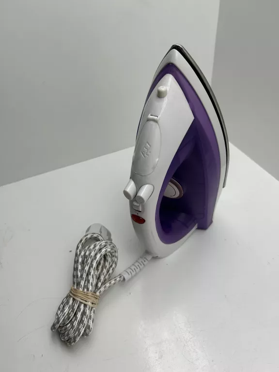 ŻELAZKO OPTI ZL-5118 1800 W