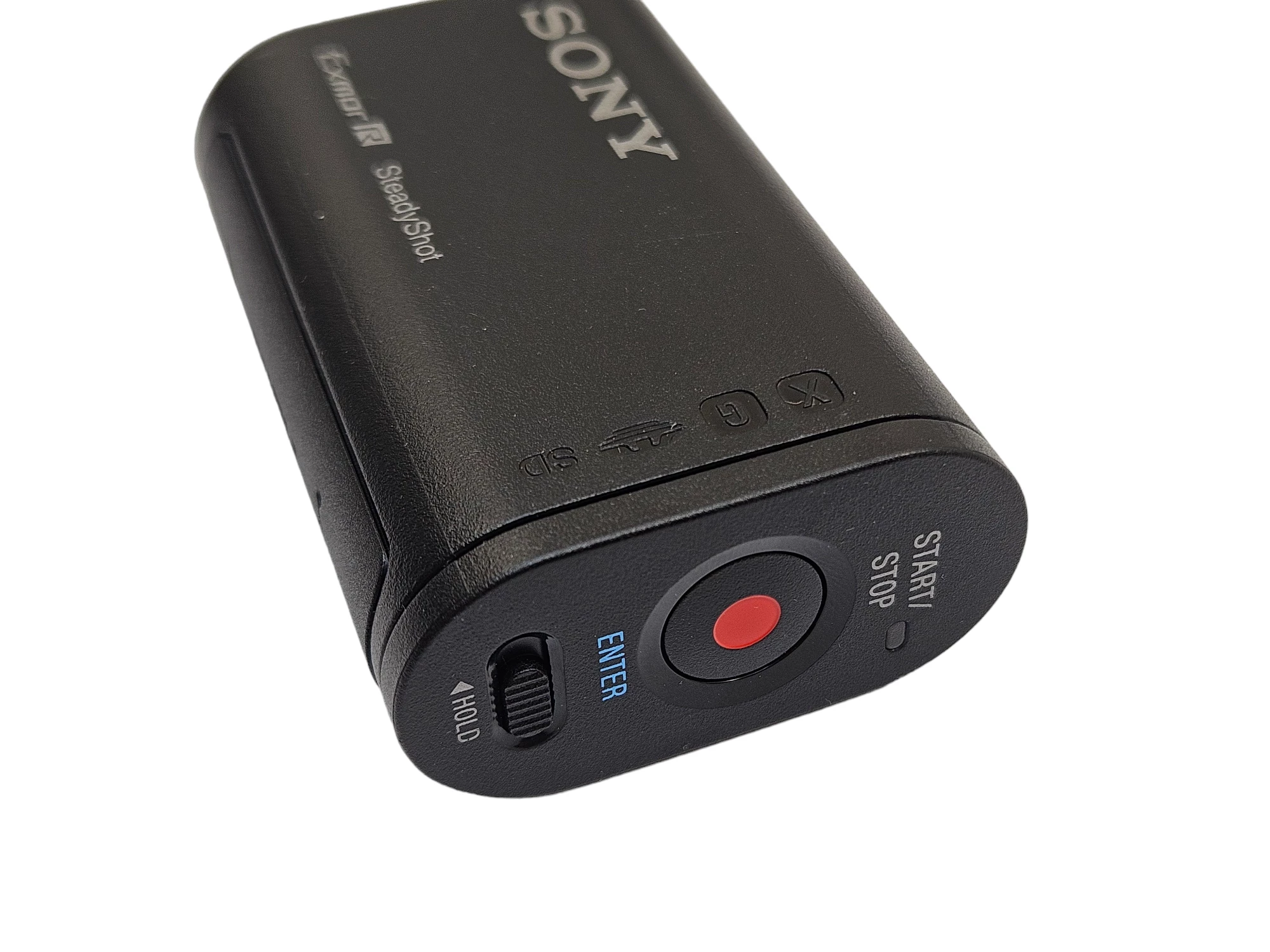 kamera-sportowa-sony-hdr-as15-kolor-czarny