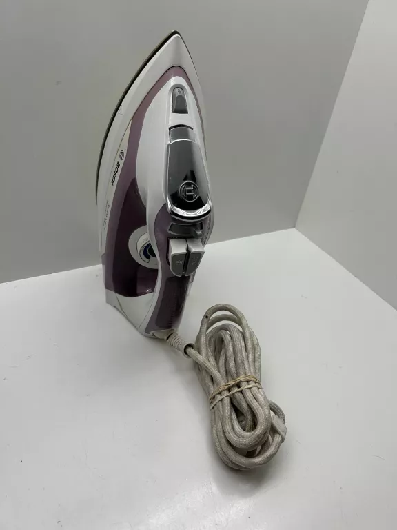 ŻELAZKO PAROWE BOSH SENSIXX'X DA70 TDA702821I 2800W