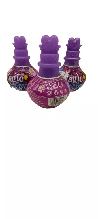 LALECZKA MAGIC WITCHY