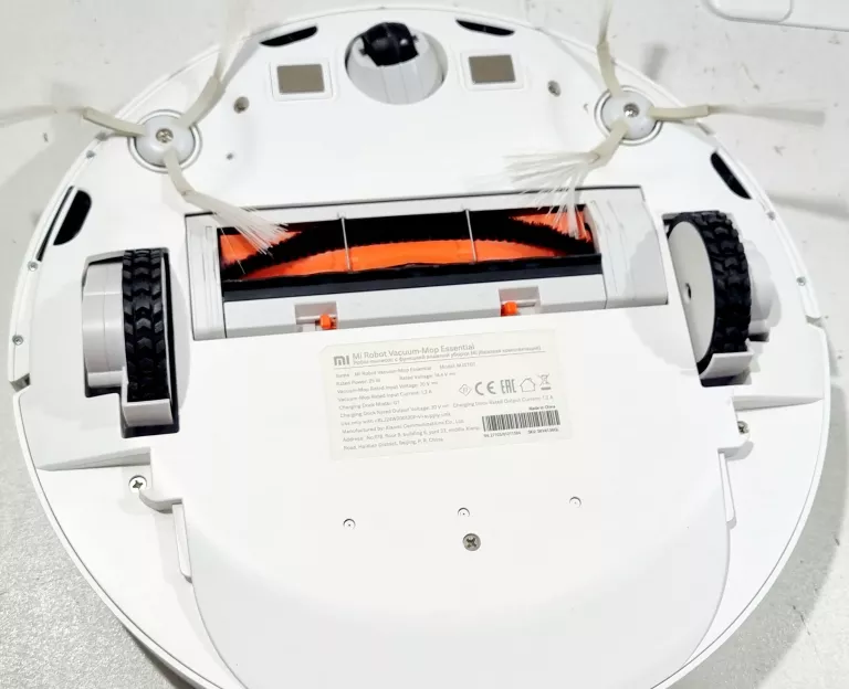 ROBOT XIAOMI MI ROBOT VACUUM-MOP ESSENTIAL MJSTG1
