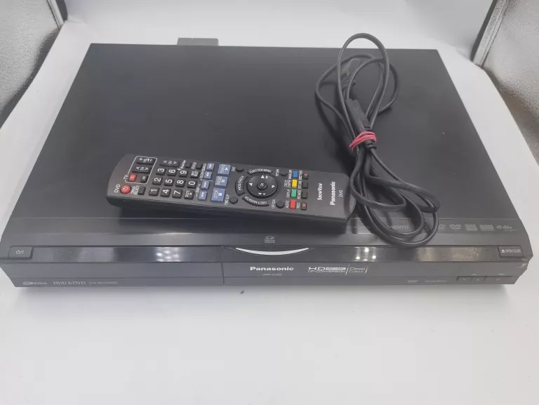 DVD PANASONIC DMR-EH68