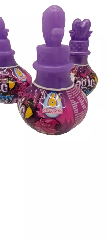 LALECZKA MAGIC WITCHY