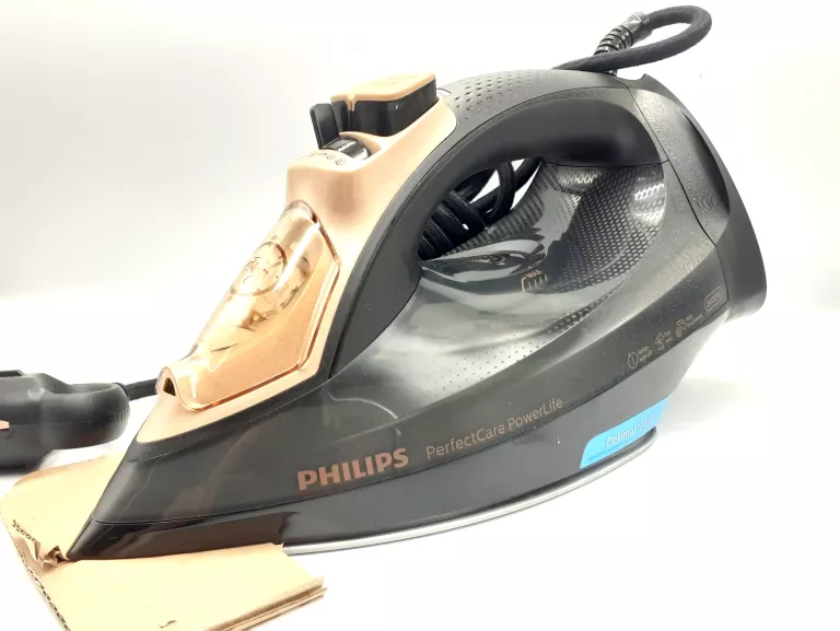 ŻELAZKO PAROWE PHILIPS GC3929/64