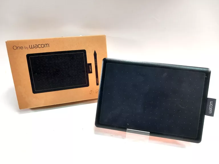 TABLET GRAFICZNY WACOM BAMBOO PEN CTL-460 KPL
