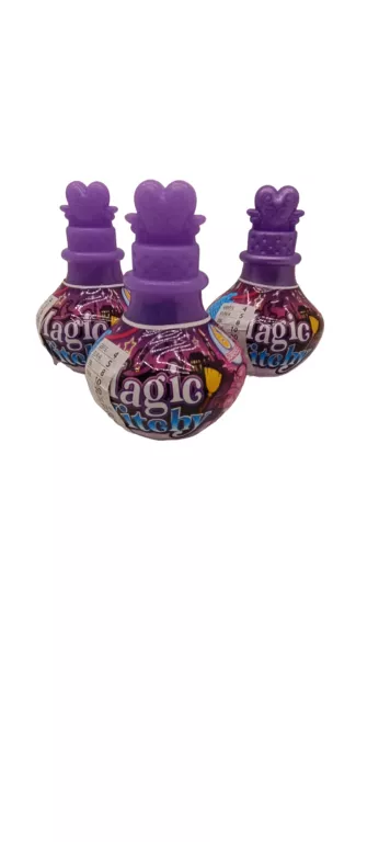 LALECZKA MAGIC WITCHY