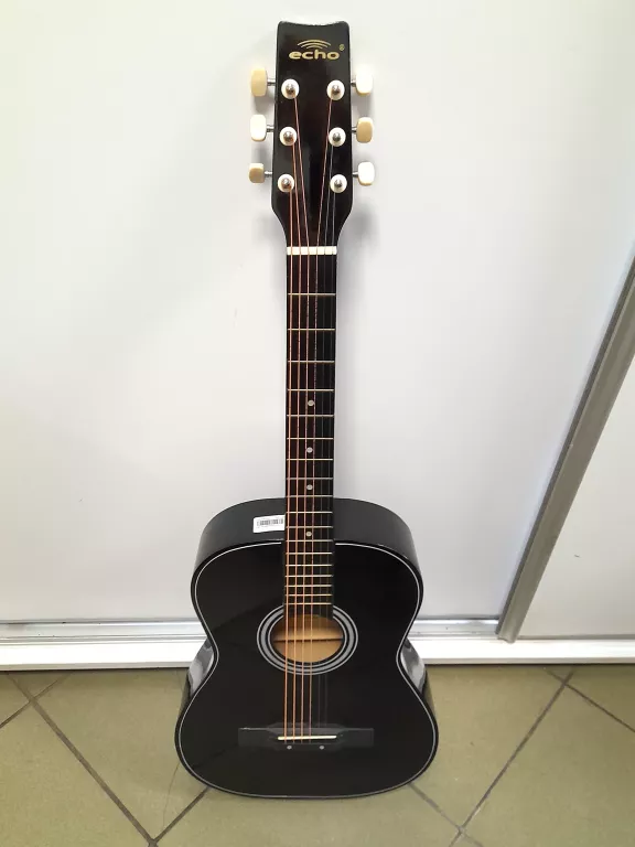 GITARA AKUSTYCZNA ECHO C-81