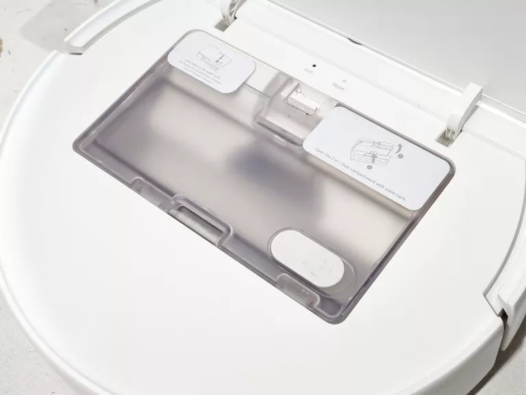 ROBOT XIAOMI MI ROBOT VACUUM-MOP ESSENTIAL MJSTG1