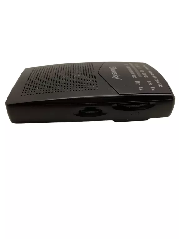 ANALOGOWE RADIO BLUESKY BPR 50