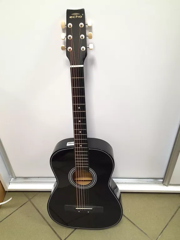 GITARA AKUSTYCZNA ECHO C-81