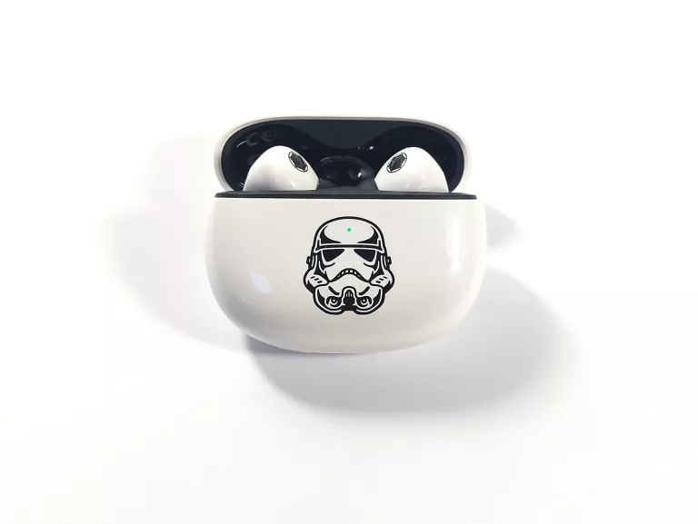 SŁUCHAWKI XIAOMI BUDS 3 STAR WARS EDITION STORMTROOPER