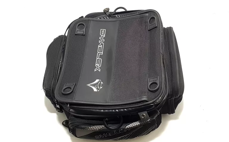 TORBA PLECAK DYABLEX WODOODPORNA 37X37X21CM
