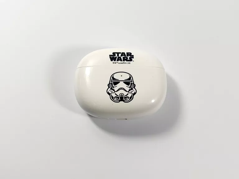 SŁUCHAWKI XIAOMI BUDS 3 STAR WARS EDITION STORMTROOPER