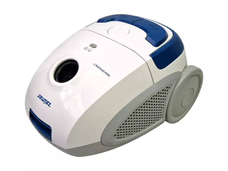 ODKURZACZ WORKOWY ZELMER ZVC200 800W BIAŁY