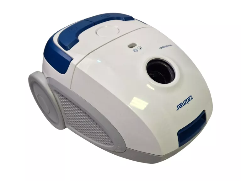 ODKURZACZ WORKOWY ZELMER ZVC200 800W BIAŁY