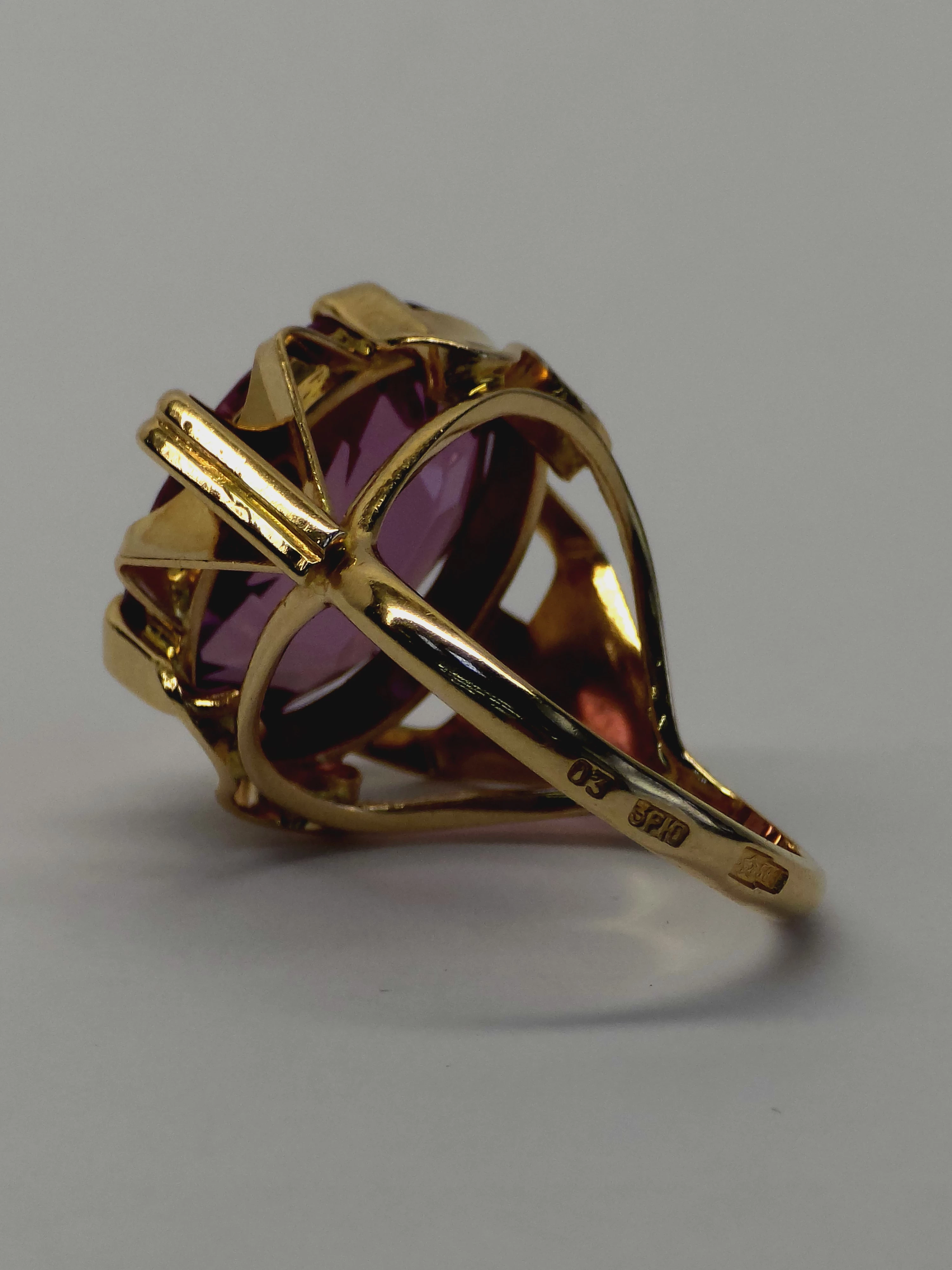 piekny-zloty-pierscionek-z-kamieniem-583-686g-waga-060