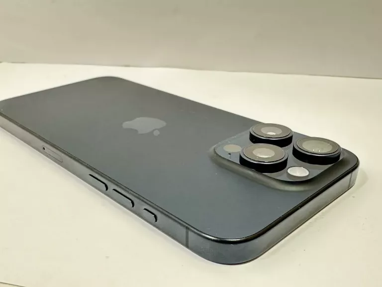 TELEFON IPHONE 15 PRO MAX 256GB