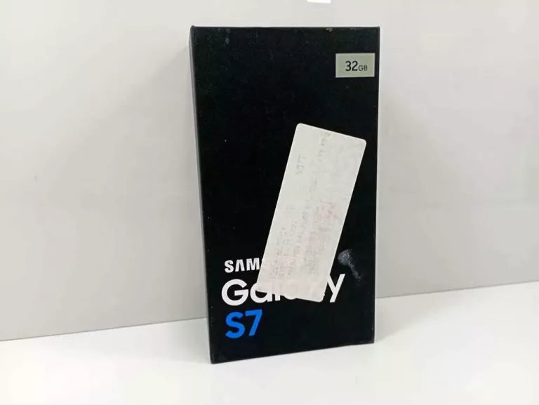 TELEFON SAMSUNG GALAXY S7 4/32GB KOMPLET