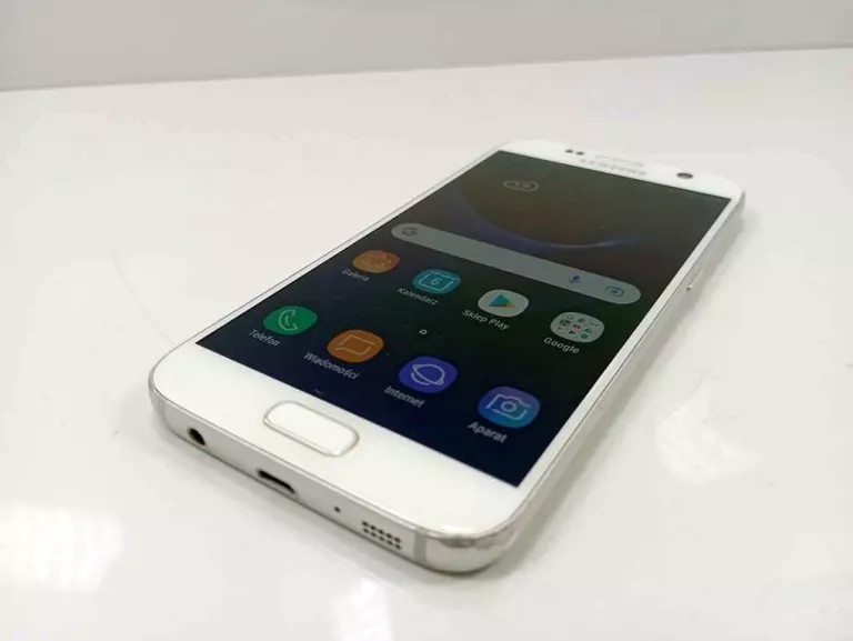 TELEFON SAMSUNG GALAXY S7 4/32GB KOMPLET