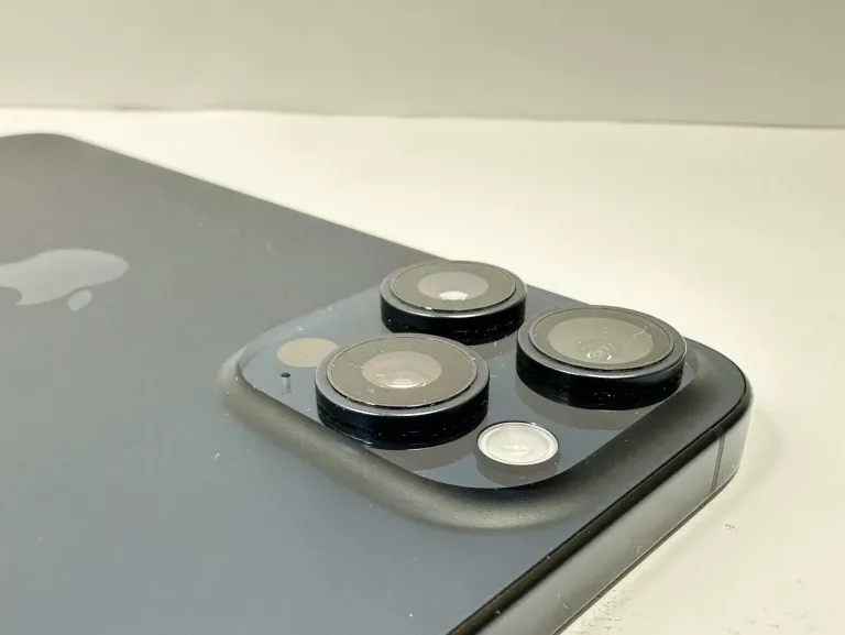 TELEFON IPHONE 15 PRO MAX 256GB