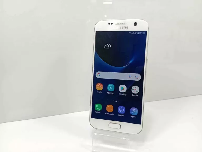 TELEFON SAMSUNG GALAXY S7 4/32GB KOMPLET