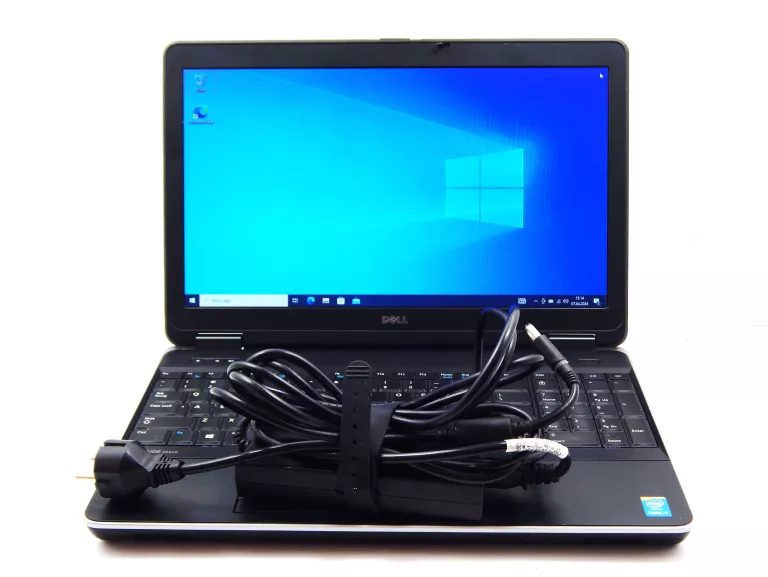 LAPTOP DELL LATITUDE E6540
