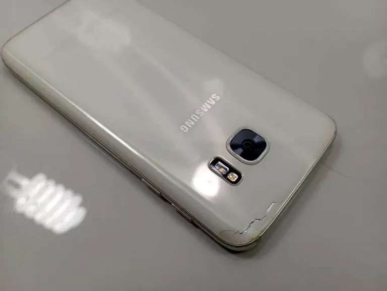 TELEFON SAMSUNG GALAXY S7 4/32GB KOMPLET