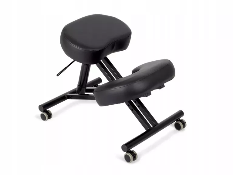 KLĘKOSIAD ERGO KRZESŁO ERGONOMICZNE REHABILITACYJNE