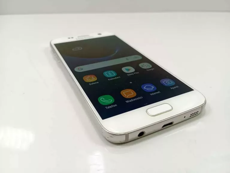 TELEFON SAMSUNG GALAXY S7 4/32GB KOMPLET
