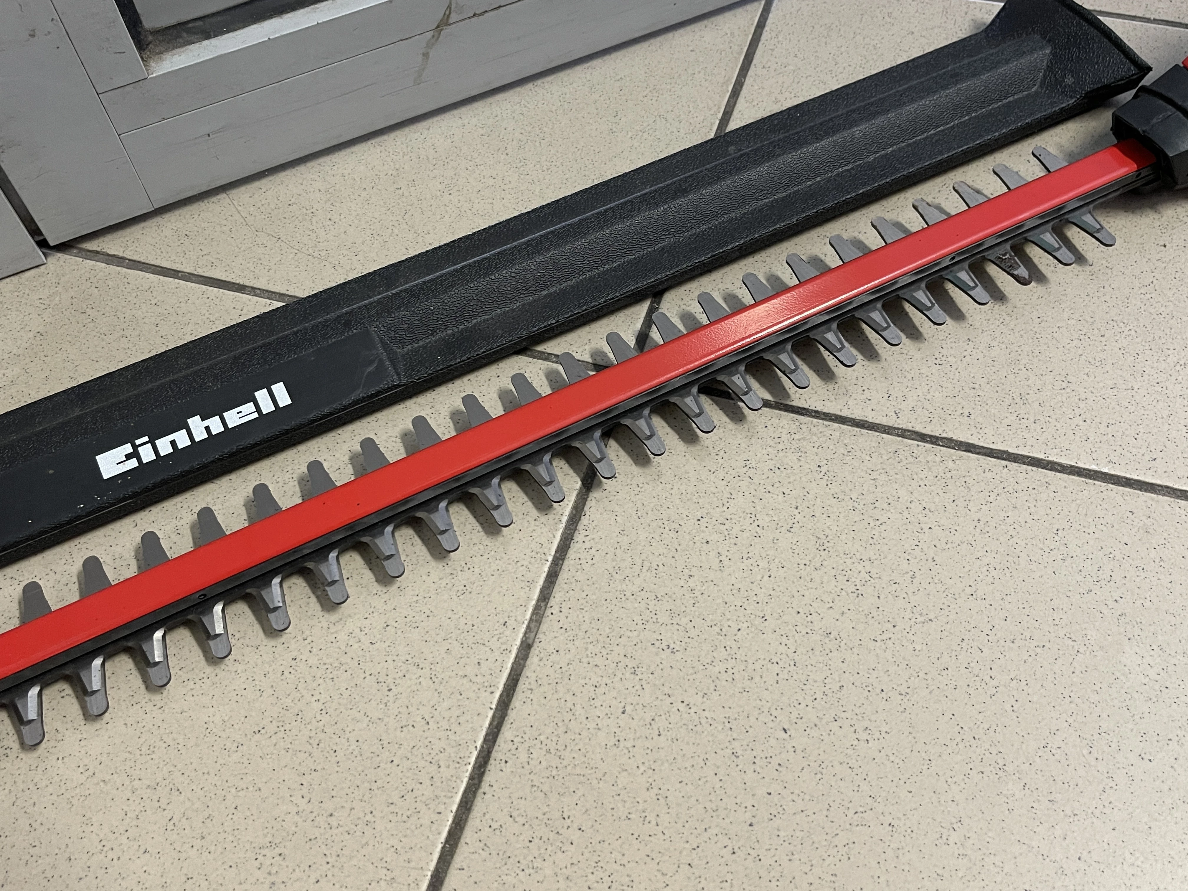 nozyce-do-zywoplotu-akumulatorowe-einhell-ge-ch-1850-li-solo-ean-gtin-4006825635645