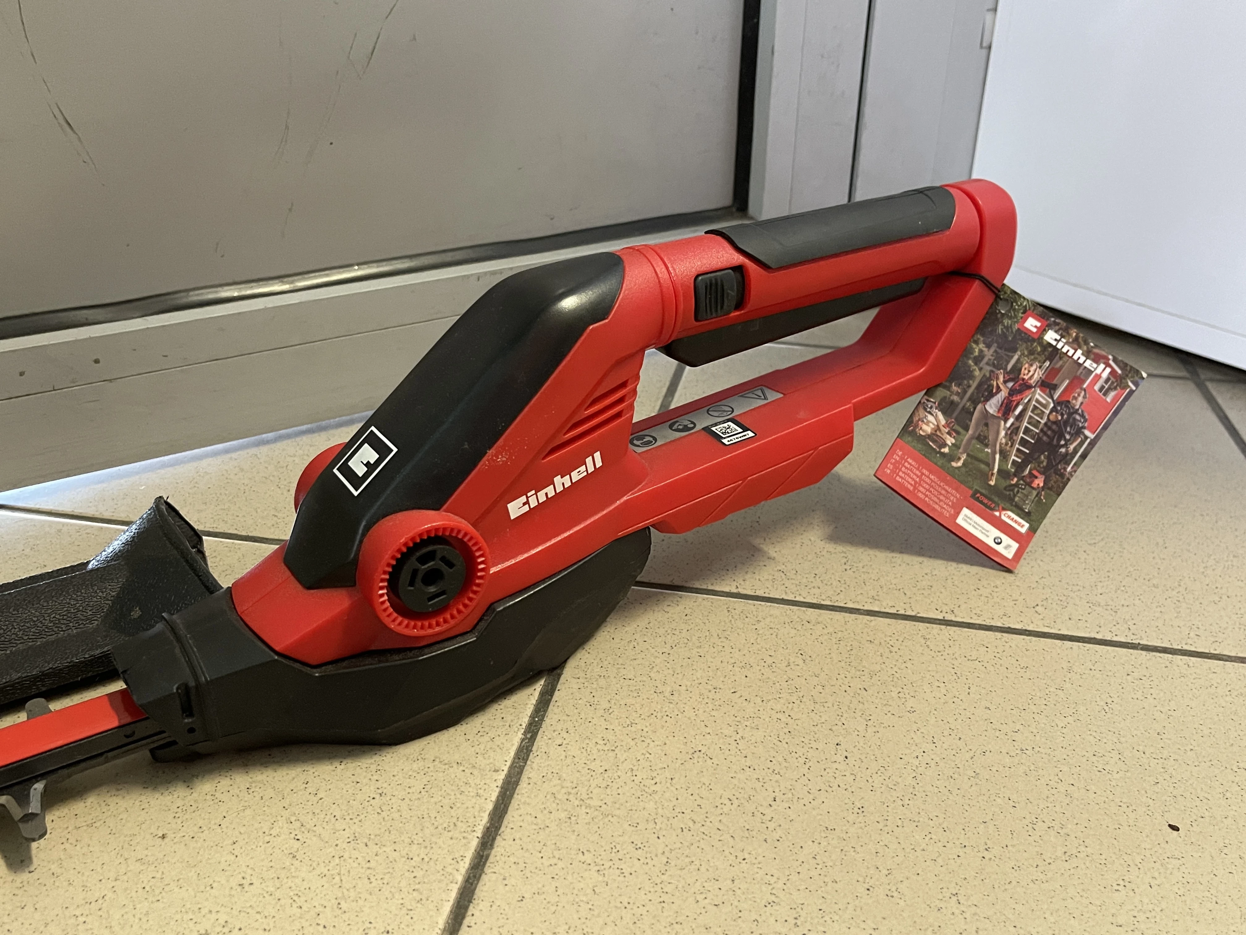 nozyce-do-zywoplotu-akumulatorowe-einhell-ge-ch-1850-li-solo-stan-11323-2