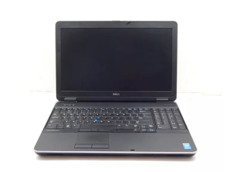 LAPTOP DELL LATITUDE E6540