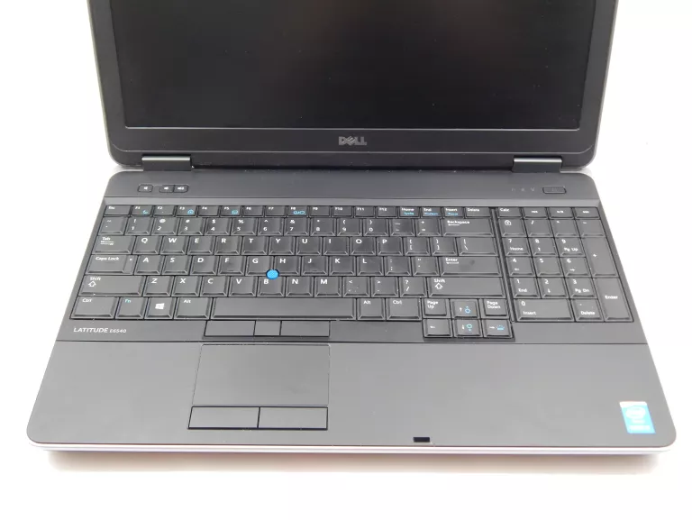 LAPTOP DELL LATITUDE E6540
