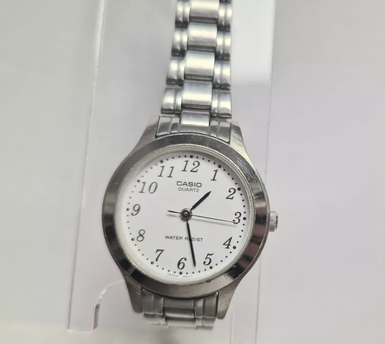 ZEGAREK DAMSKI CASIO LTP 1128