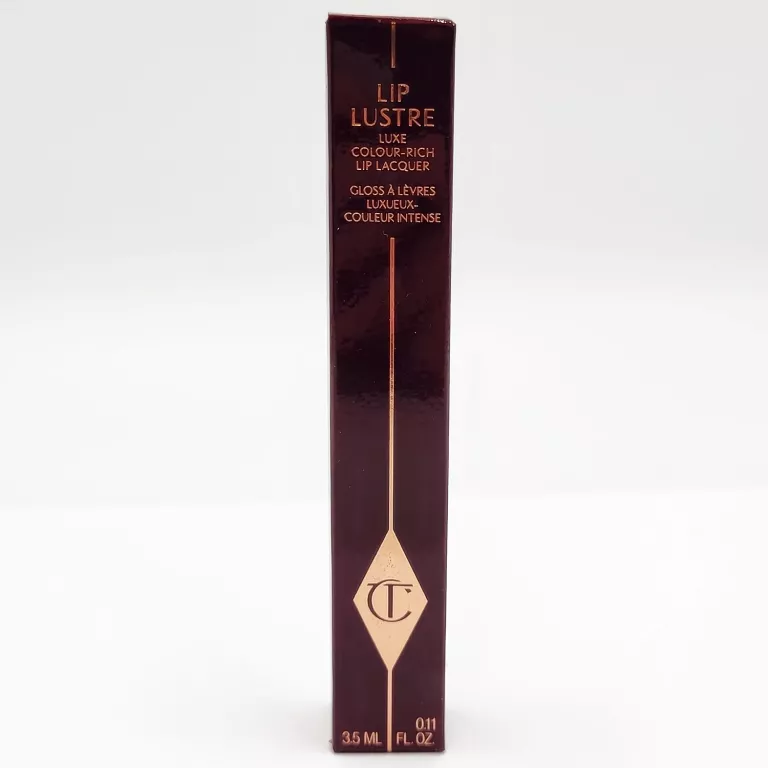 CHARLOTTE TILBURY LIP LUSTRE - HALL OF FAME BŁYSZCZYK DO UST 3,5 ML