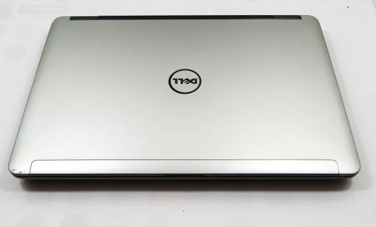 LAPTOP DELL LATITUDE E6540