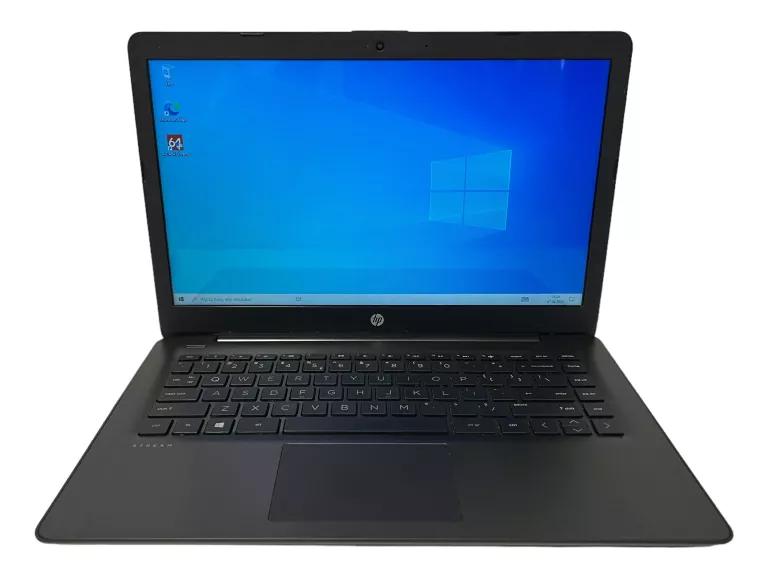 LAPTOP HP STREAM 14-DS005NW AMD A4