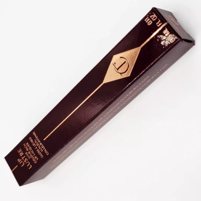 CHARLOTTE TILBURY LIP LUSTRE - HALL OF FAME BŁYSZCZYK DO UST 3,5 ML