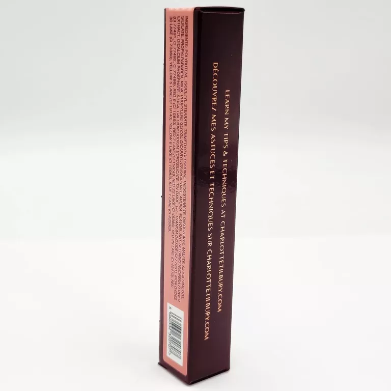 CHARLOTTE TILBURY LIP LUSTRE - HALL OF FAME BŁYSZCZYK DO UST 3,5 ML