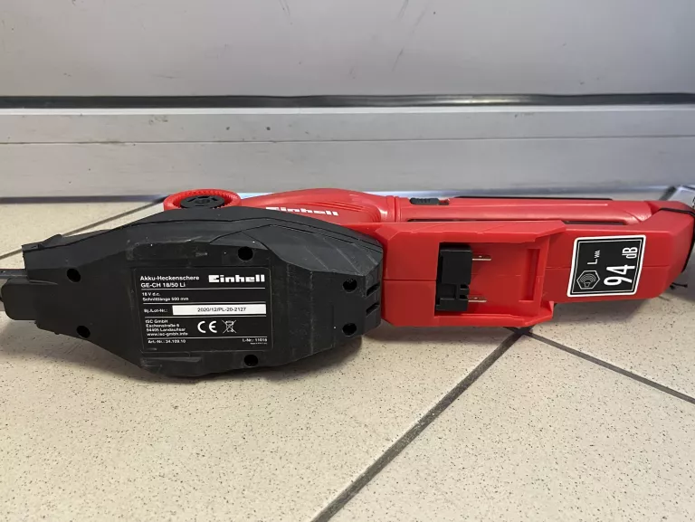 nozyce-do-zywoplotu-akumulatorowe-einhell-ge-ch-1850-li-solo-zasilanie-209566-1769019